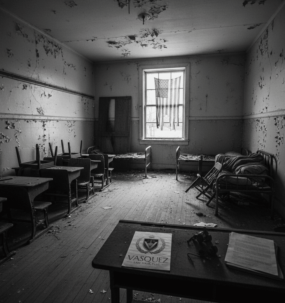 Understanding the Impact of Recent Federal Decisions on NC Families