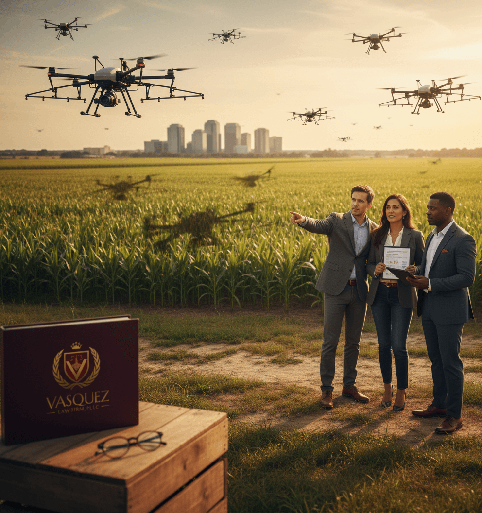 Navigating Hegseth’s Acquisition & Drone Expansion in NC