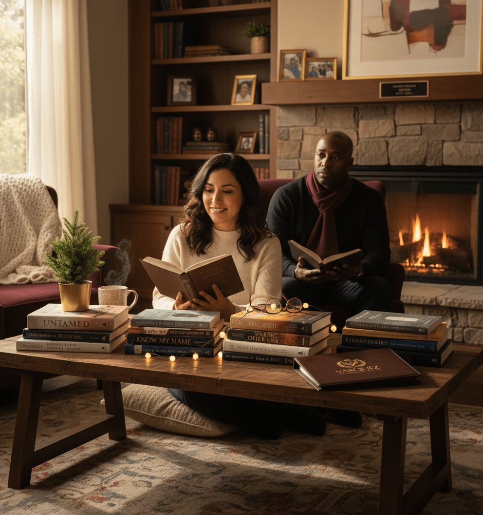 Empower Your Legal Knowledge: Top Nonfiction Reads for 2023