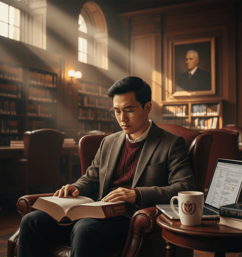 Supreme Court Justice's Heir: Impact on NC Immigration Law