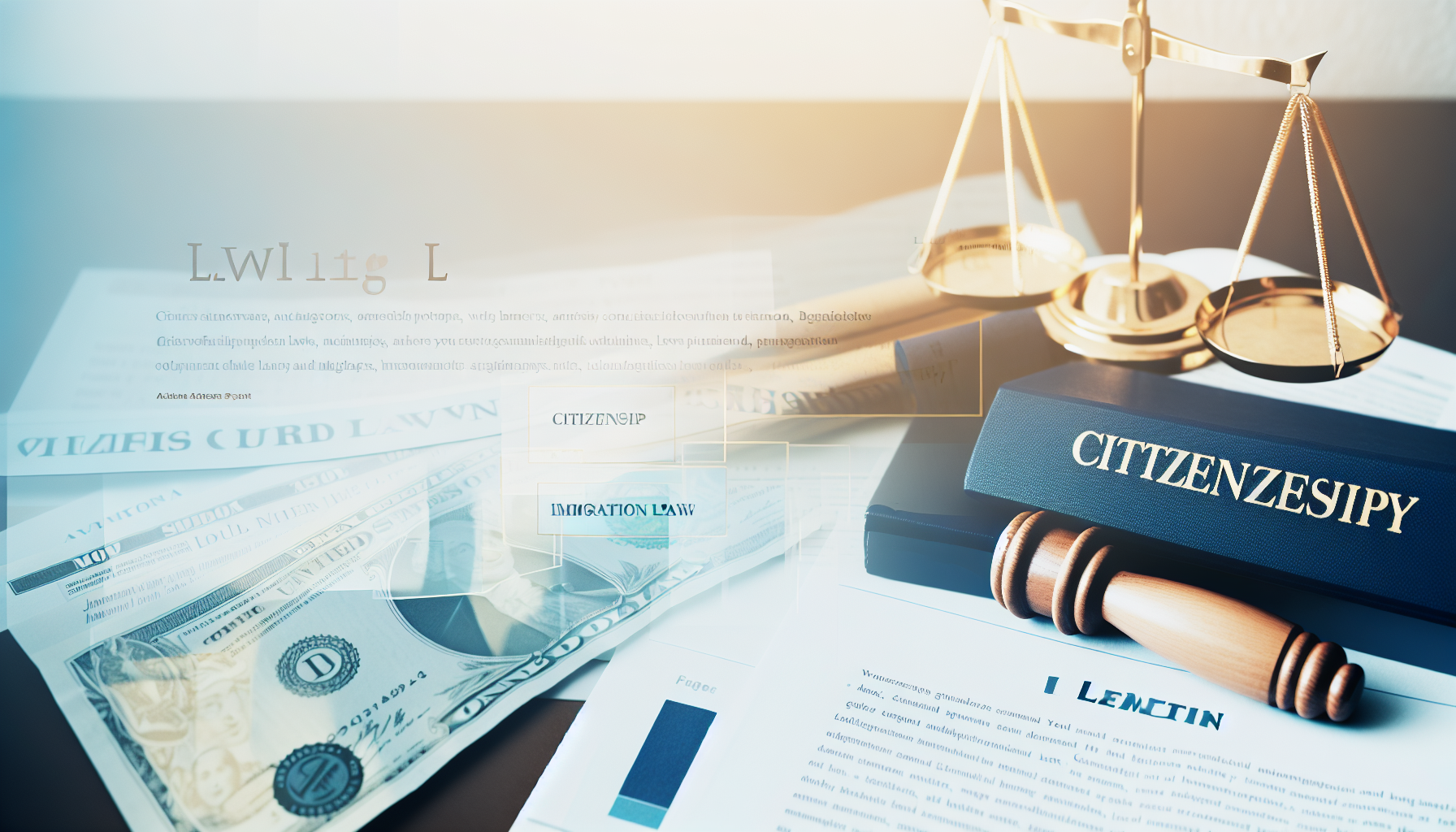 Cambios en las Leyes de Inmigración 2024