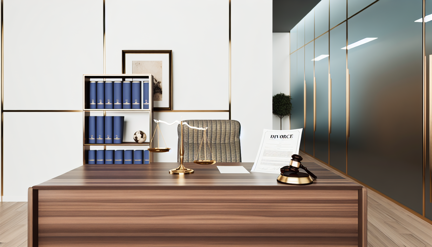 ¿Puedo Obtener un Divorcio en NC Sin un Abogado? Guía de Divorcio DIY 2025