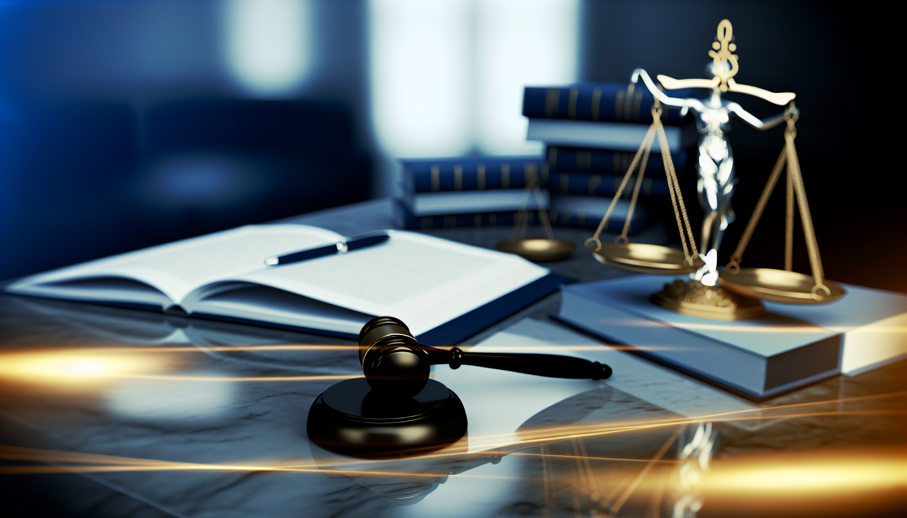 Derechos de Compensación Laboral en Carolina del Norte