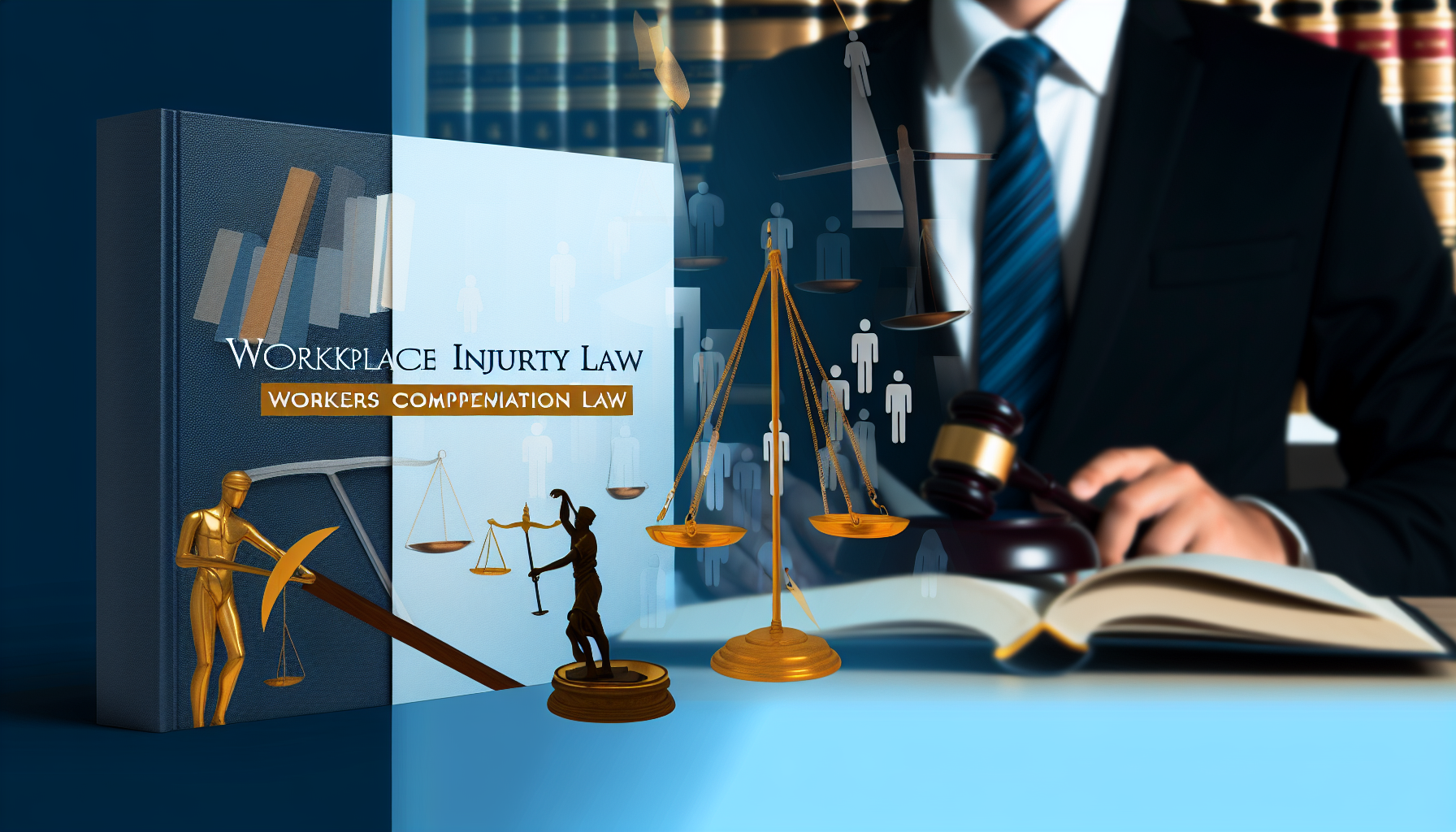 Entendiendo la Ley de Workers Compensation en Carolina