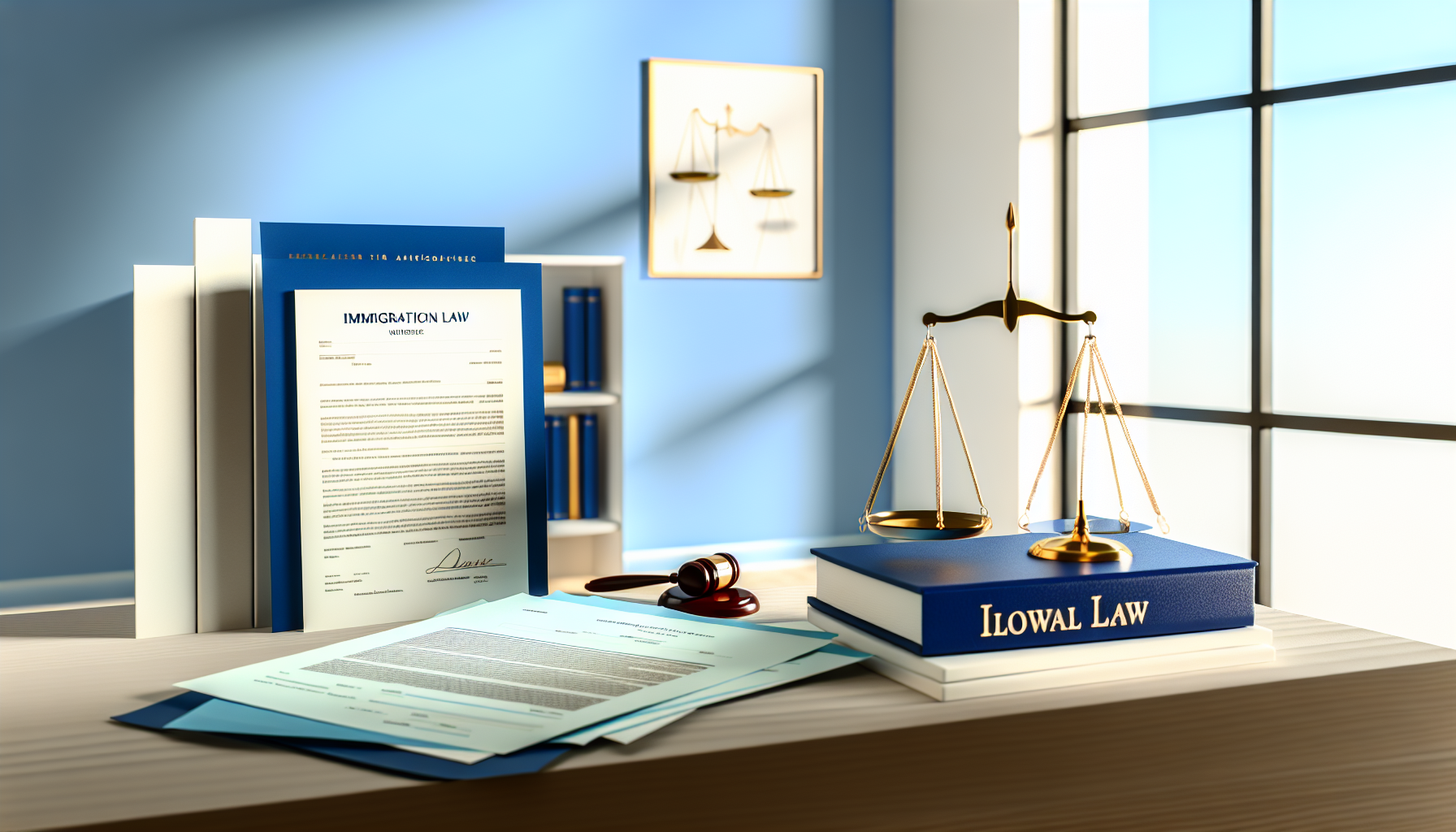 El Tribunal Federal Bloquea la Ley Antiinmigrante de Iowa: Qué Significa para Usted