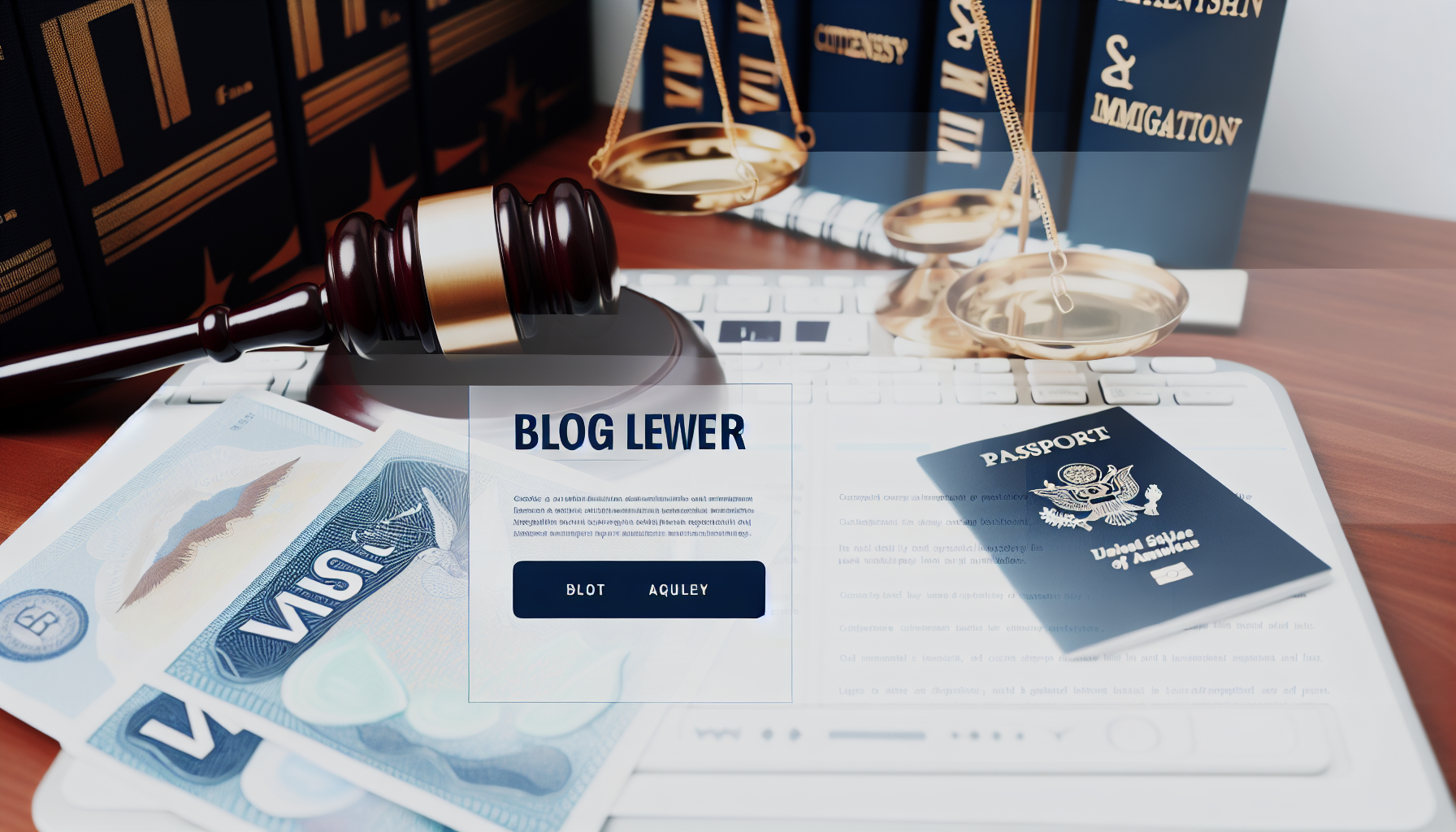 Immigration Update: Agency Data Collection Activities #1