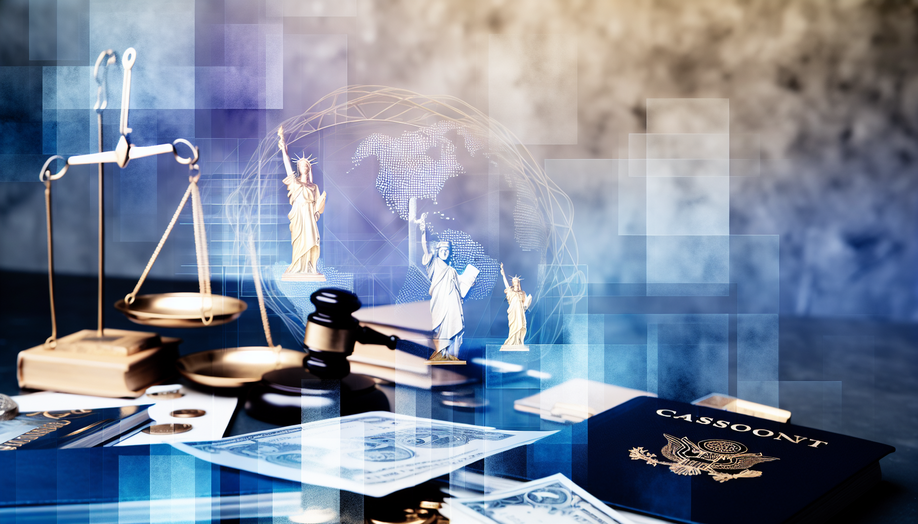 Immigration Update; Armed Fentanyl Trafficker Sentenced To 15 Years In Federal Prison