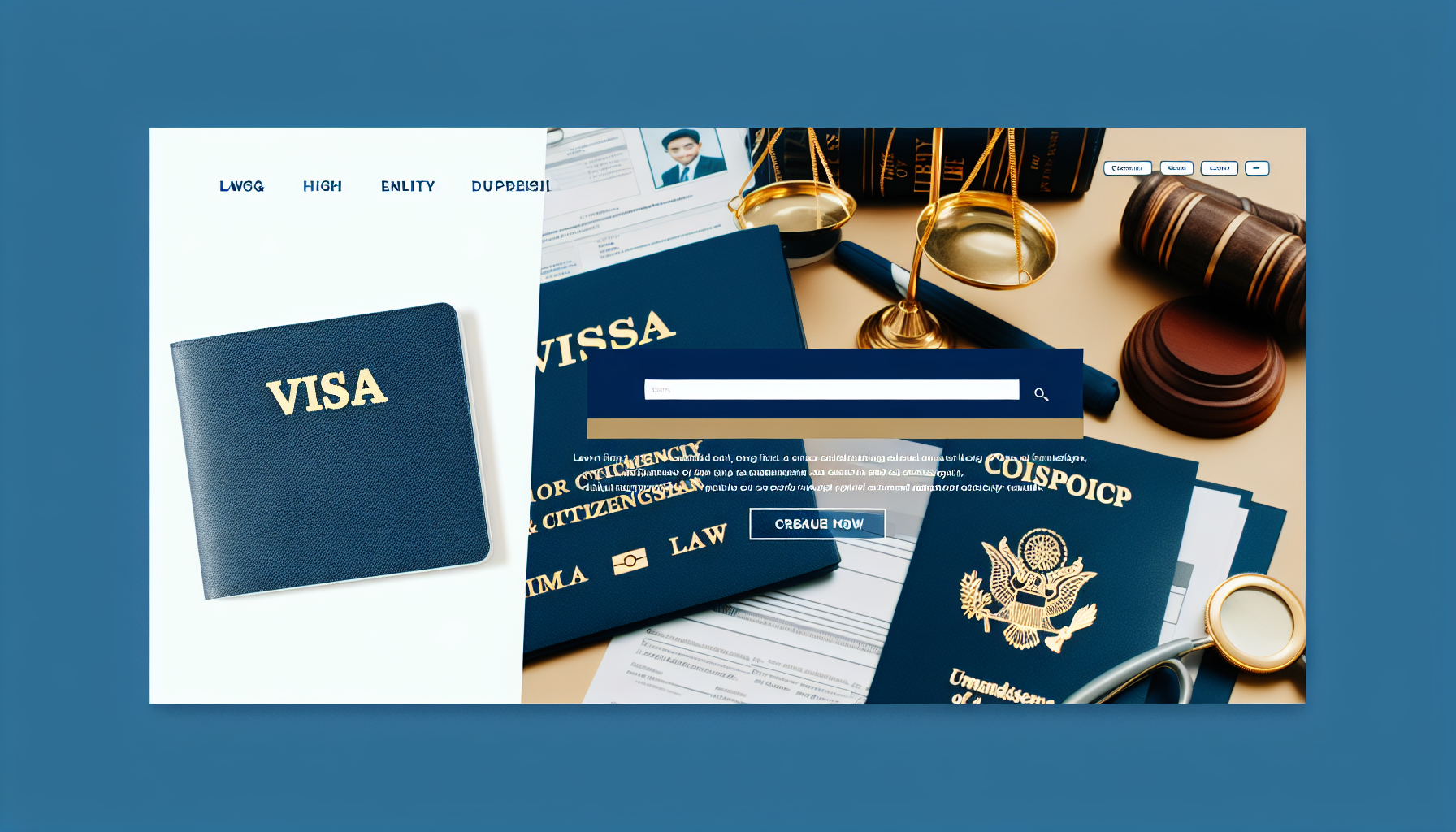 Immigration Update: Vehicle Safety Standards