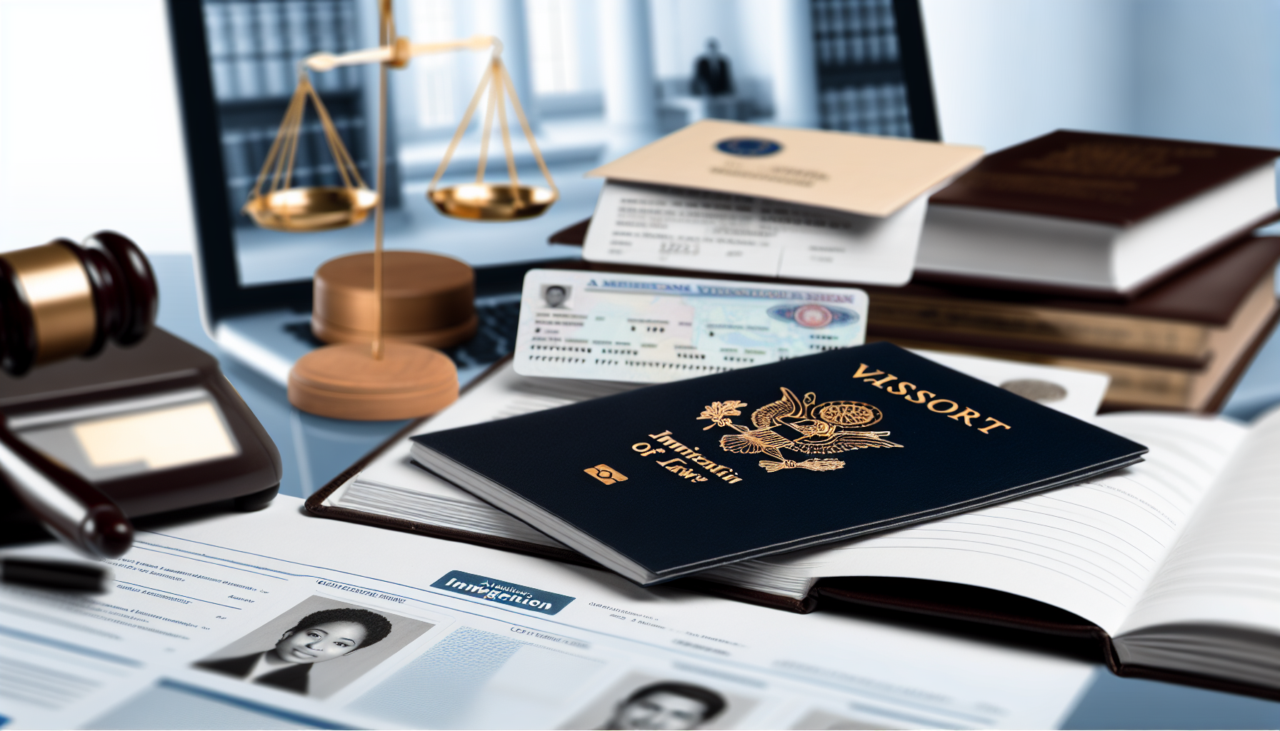 Immigration Update: Judge Bars Man