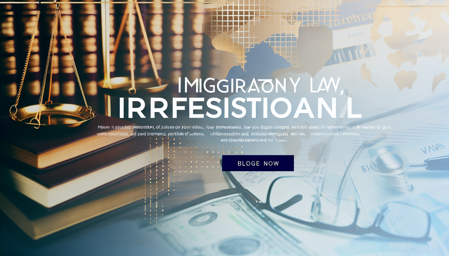 Immigration Update: Modernization of Special