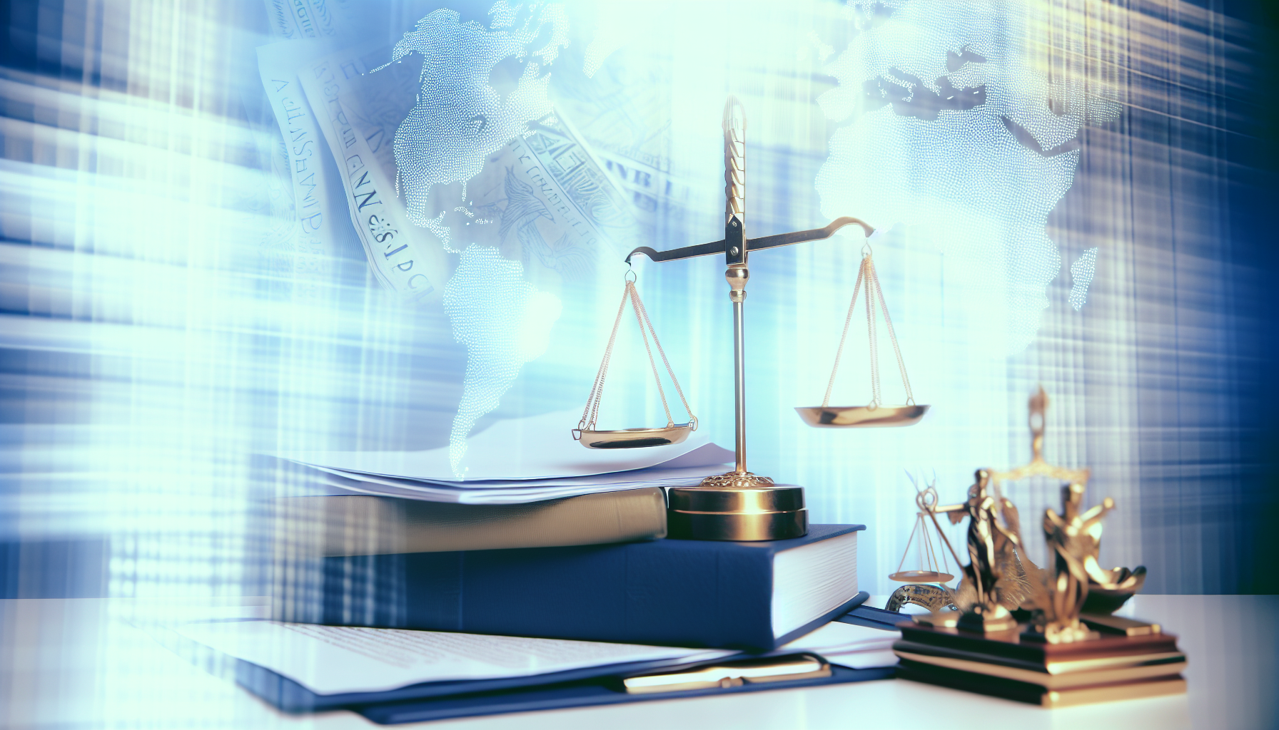 Immigration Update: Exclusive Patent License Grant Notice