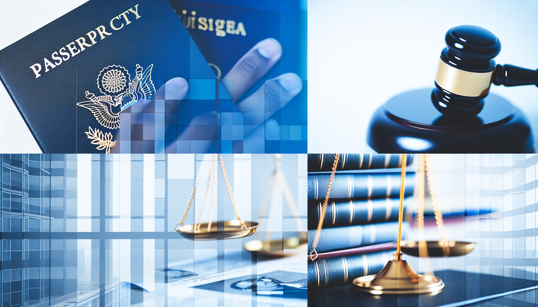 Immigration Update: South Carolina Advisory Committee Meeting Notice