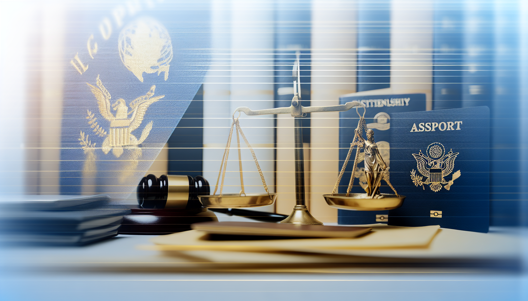 Immigration Update: Request for Arbitration