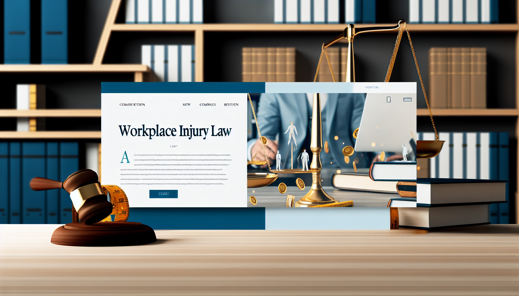 Navegando por las Lesiones Laborales en Carolina del Norte: Su Guía Exhaustiva