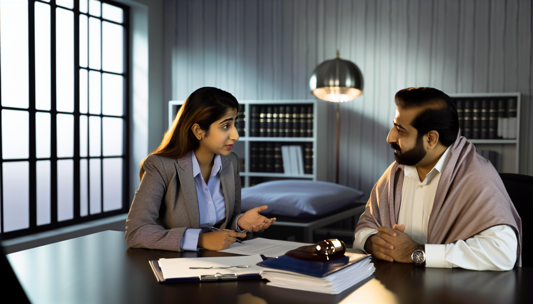 SmartPort Trombos Sanguíneos y Muerte Indebida: Perspectivas Legales