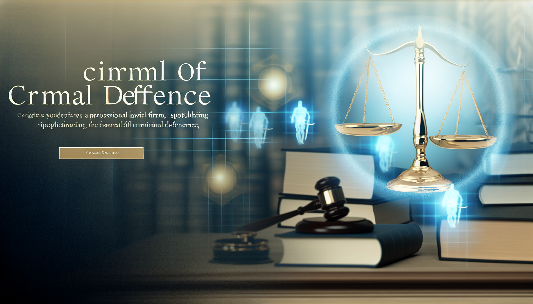 Understanding Criminal Defense Law in North Carolina