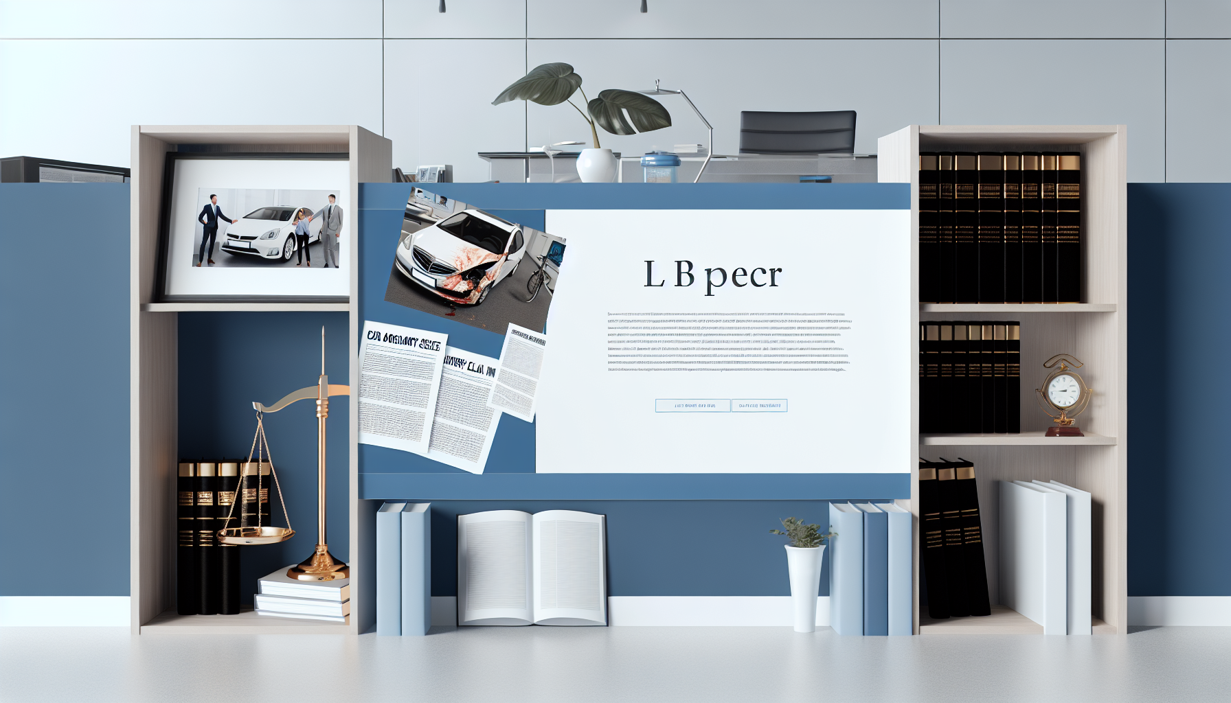 Qué hacer después de un accidente de coche en Carolina del Norte: 7 pasos críticos